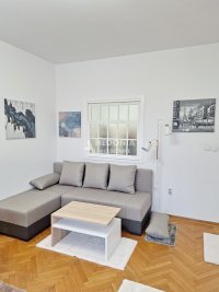 Nekretnina: Crkva Sv. Dimitrija, nov, izdavanje, 2.0, namešten ID#10447