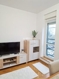 Nekretnina: Crkva Sv. Dimitrija, nov, izdavanje, 2.0, namešten ID#10447