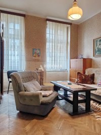 Nekretnina: Botanička bašta, 2.5, salonac, adaptibilan ID#10446