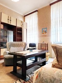 Nekretnina: Botanička bašta, 2.5, salonac, adaptibilan ID#10446