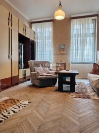 Nekretnina: Botanička bašta, 2.5, salonac, adaptibilan ID#10446