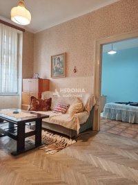 Nekretnina: Botanička bašta, 2.5, salonac, adaptibilan ID#10446