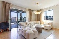 Nekretnina: BW Sole, jedinstven stan sa kaskadnom terasom ID#4459