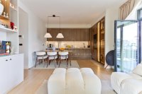 Nekretnina: BW Sole, jedinstven stan sa kaskadnom terasom ID#4459