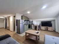 Nekretnina: Nov 1.5 stan 40m2 na Adicama ID#1740