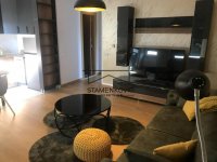 Nekretnina: Nov komforan jednoiposoban stan u Centru ID#7158