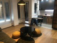 Nekretnina: Nov komforan jednoiposoban stan u Centru ID#7158