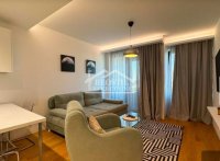 Nekretnina: Novi Beograd-Sakura Park+parking mesto- 1.5 ID#24916