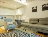 Nekretnina: Novi Beograd-Sakura Park+parking mesto- 1.5 ID#24916