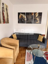 Nekretnina: Moderno opremljen stan sa terasom ID#8390