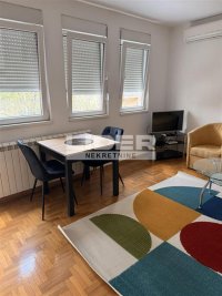 Nekretnina: Moderno opremljen stan sa terasom ID#8390