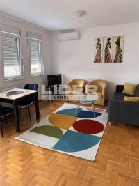 Nekretnina: Moderno opremljen stan sa terasom ID#8390