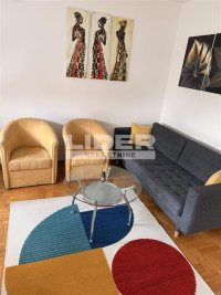 Nekretnina: Moderno opremljen stan sa terasom ID#8390