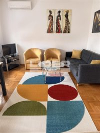 Nekretnina: Moderno opremljen stan sa terasom ID#8390