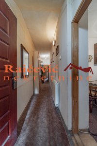 Nekretnina: RAKOVICA Omladinsko setaliste ID: 91580