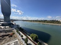 Nekretnina: BW Riviera, ugaona pozicija, pogled na reku ID#4469