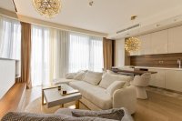 Nekretnina: St. Regis Residences, nezaboravan pogled ID#4465