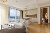 Nekretnina: St. Regis Residences, nezaboravan pogled ID#4465