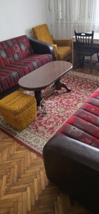 Nekretnina: Jednosoban,namešten stan u centru-Voždova ID#2416