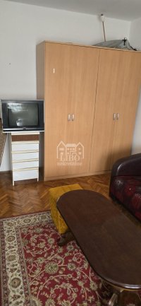 Nekretnina: Jednosoban,namešten stan u centru-Voždova ID#2416