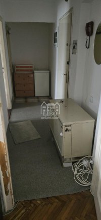 Nekretnina: Jednosoban,namešten stan u centru-Voždova ID#2416