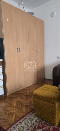 Nekretnina: Jednosoban,namešten stan u centru-Voždova ID#2416