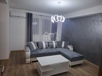 Nekretnina: Nov, lux namešten,dvoiposoban stan-D.Vrežina ID#2409