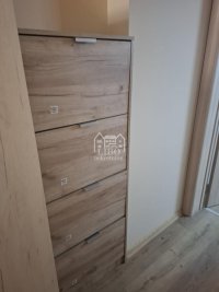 Nekretnina: Nov, lux namešten,dvoiposoban stan-D.Vrežina ID#2409