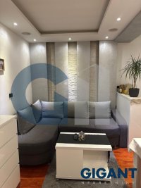 Nekretnina: VOZDOVAC Debarska ID: 9559646