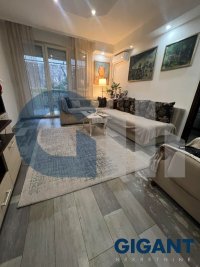 Nekretnina: OPŠTINA NOVI BEOGRAD Španskih boraca ID: 94483225