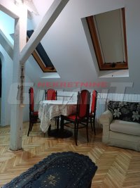 Nekretnina: STARI GRAD Majke Jevrosime ID: 469255378