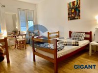 Nekretnina: SAVSKI VENAC Karađorđeva-Savski venac ID: 59431827