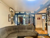 Nekretnina: SAVSKI VENAC Svetozara Radića ID: 912701073