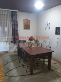 Nekretnina: ZVEZDARA Mihaila Bulgakova ID: 523015658