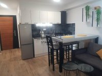 Nekretnina: GARSONJERA SA PRIVATNIM DVORIŠTEM ID#7165