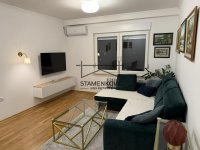 Nekretnina: Nov jednoiposoban stan na Detelinari ID#7160