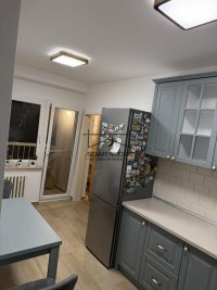 Nekretnina: Nov jednoiposoban stan na Detelinari ID#7160