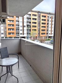 Nekretnina: Novi Beograd - Savada - 3.0 ID#24923
