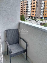 Nekretnina: Novi Beograd - Savada - 3.0 ID#24923