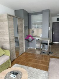 Nekretnina: Novi Sad, Klinički centar, Futoška 25m2, useljivo ID#1592