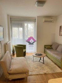 Nekretnina: Novi Sad, Klinički centar, Futoška 25m2, useljivo ID#1592