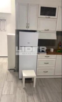 Nekretnina: Garsonjera - Farmaceutski fakultet ID#133089