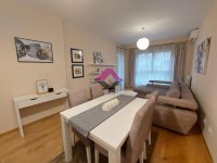 Nekretnina: Palilula Central Garden 2.0 lux stan sa garažnim mestom ID#1593