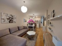 Nekretnina: Palilula Central Garden 2.0 lux stan sa garažnim mestom ID#1593