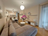 Nekretnina: Palilula Central Garden 2.0 lux stan sa garažnim mestom ID#1593