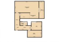 Nekretnina: 2.5 stan na top lokaciji ID#136408