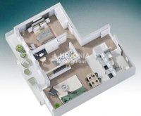 Nekretnina: Vračar, N.Hartviga, nov, lux 3.0, brzo useljiv ID#10450