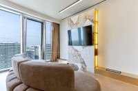 Nekretnina: Kula, St. Regis, pogled na ceo grad ID#4467