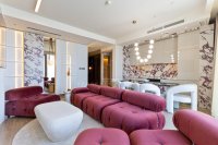 Nekretnina: Kula St. Regis, dizajnerski opremljen ID#4466