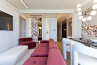 Nekretnina: Kula St. Regis, dizajnerski opremljen ID#4466